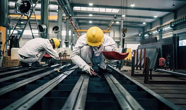 Sarıcakaya Depo İstifleme Hizmeti